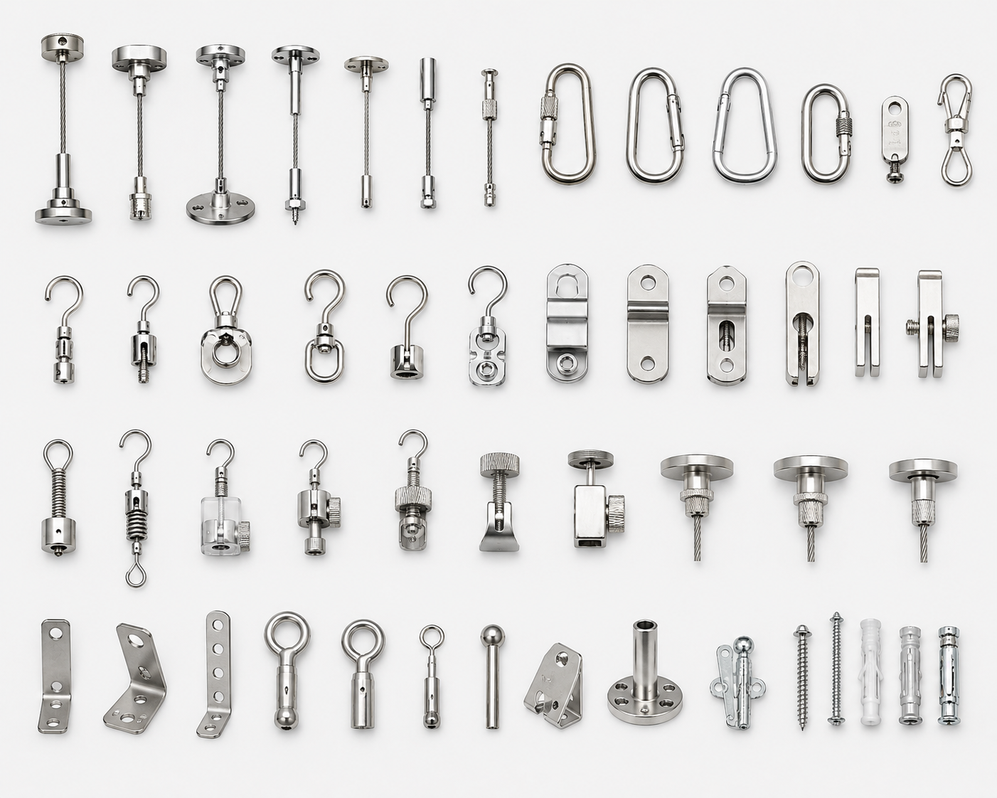 HANGING ACCESSORIES
